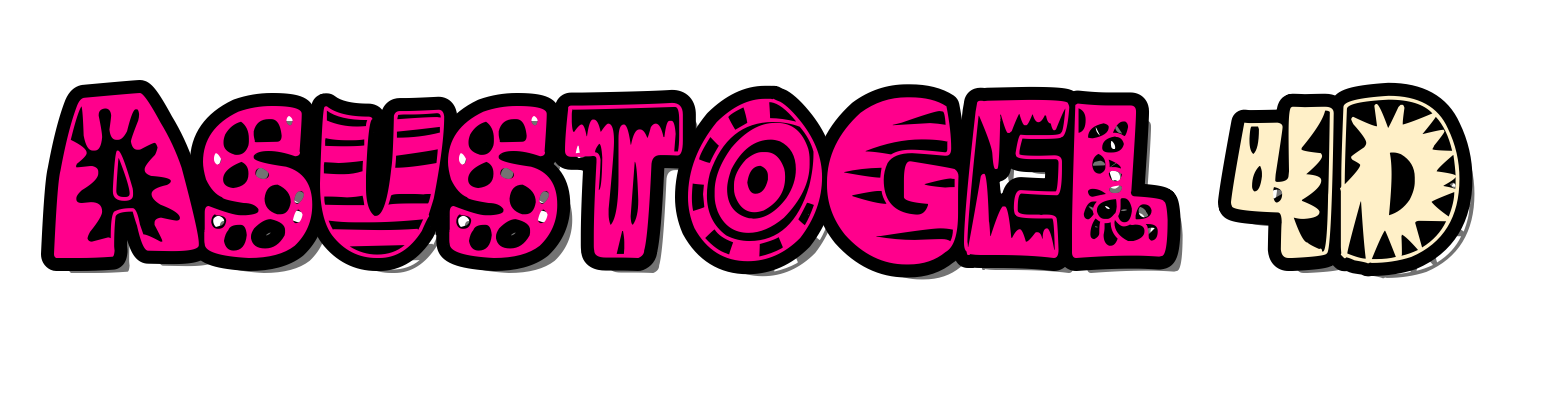 ASUSTOGEL4D